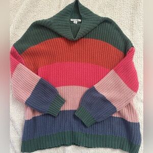 American Eagle Outfitters Knit sweater
